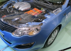 CASTROL ĐANG LÀM GÌ ĐỂ KHIẾN CHO XE ĐIỆN VÀ XE HYBRID VẬN HÀNH HIỆU QUẢ HƠN?