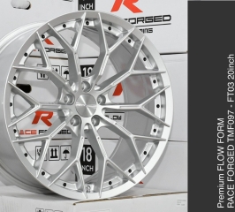 MÂM XE OTO TAM ENGINEERING TMF097-FT03 20 inch