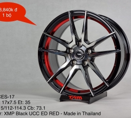MÂM XE OTO TAM ENGINEERING PISCES17 17 inch