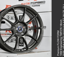 MÂM XE OTO TAM ENGINEERING TMF076 18 inch