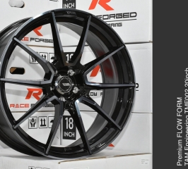 MÂM XE OTO TAM ENGINEERING TMF002 20 inch
