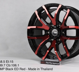 MÂM XE OTO TAM ENGINEERING TM418 17 inch