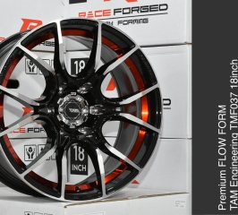MÂM XE OTO TAM ENGINEERING TMF037 18inch