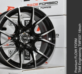 MÂM XE OTO TAM ENGINEERING TMF037 18 inch