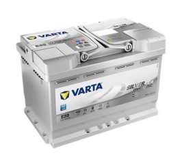 Ắc Quy VARTA AGM 70 (12V70Ah) 570901076