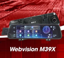 Camera hành trình Webvision M39X