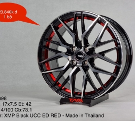 MÂM XE OTO TAM ENGINEERING TM398 17 inch