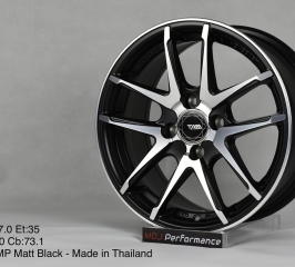 MÂM XE OTO TAM ENGINEERING TM087 15 inch