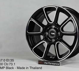 MÂM XE OTO TAM ENGINEERING TM288 15 inch