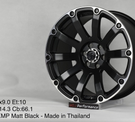 MÂM XE OTO TAM ENGINEERING TM338 18 inch