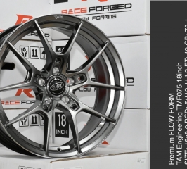 MÂM XE OTO TAM ENGINEERING TMF075 18 inch