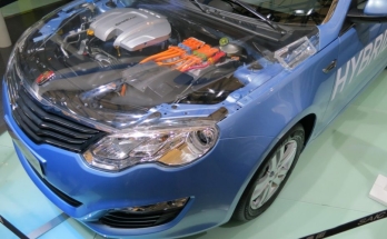 CASTROL ĐANG LÀM GÌ ĐỂ KHIẾN CHO XE ĐIỆN VÀ XE HYBRID VẬN HÀNH HIỆU QUẢ HƠN?